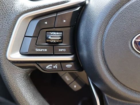 Certified 2023 Subaru Crosstrek 2.0i image 21