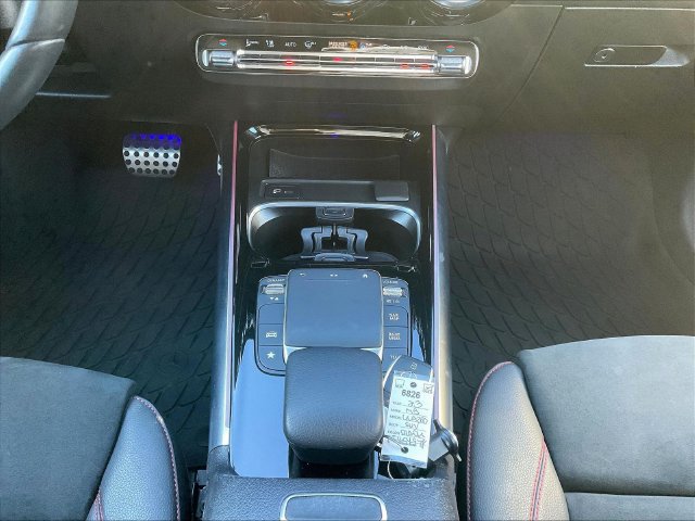 Certified 2023 Mercedes-Benz GLA 250 4MATIC image 17