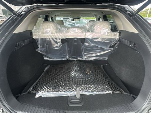 New 2025 MAZDA CX-5 AWD 2.5 S image 19