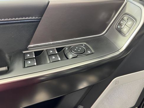 Used 2025 Ford F150 Platinum w/ Equipment Group 702A High image 10