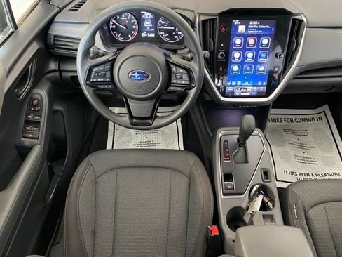Used 2024 Subaru Crosstrek 2.0i Premium AWD/4WD image 2
