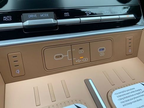 New 2026 Hyundai Santa Fe Calligraphy image 27