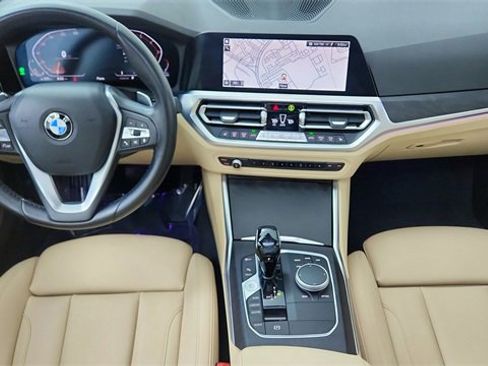 Used 2021 BMW 330i Sedan image 35