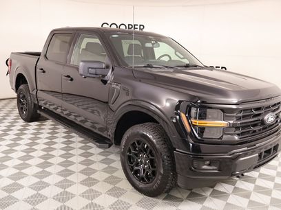 Used 2024 Ford F150 XLT w/ FX4 Off-Road Package