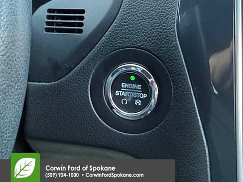 Used 2019 Ford Explorer Sport AWD/4WD image 33