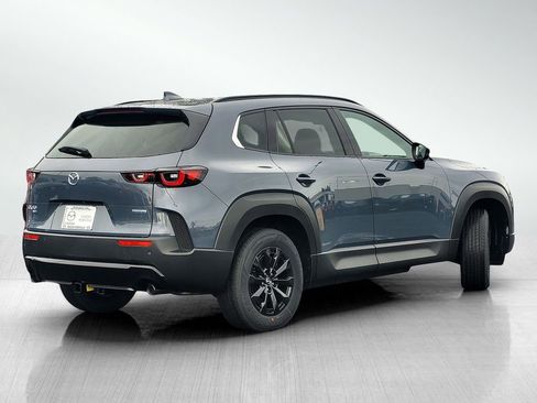 New 2026 MAZDA CX-50 AWD 2.5 Hybrid w/ Weather Package image 4