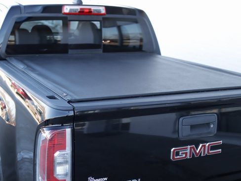 Used 2016 GMC Canyon SLE w/ Nightfall Edition image 26