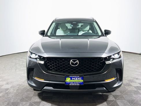 New 2026 MAZDA CX-50 AWD 2.5 S w/ Accent Package image 2