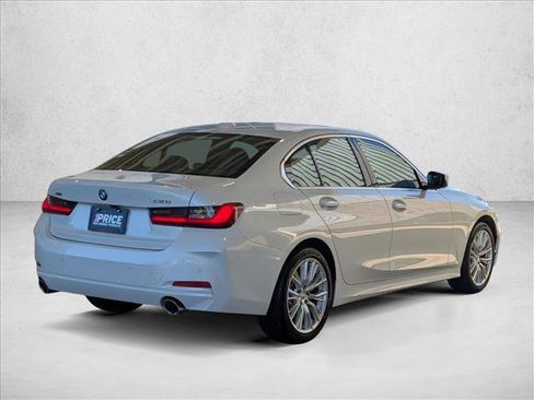Used 2024 BMW 330i xDrive Sedan image 5