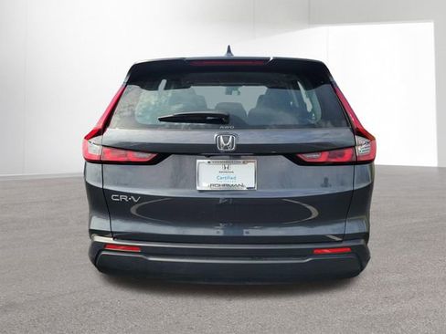 Certified 2023 Honda CR-V LX image 15