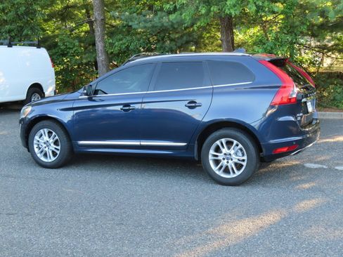 Used 2015 Volvo XC60 T5 Platinum FWD image 3