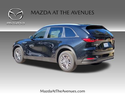 New 2026 MAZDA CX-90 3.3 Turbo w/ Select Package image 5