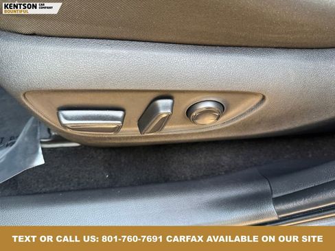 Used 2025 Toyota RAV4 XLE image 31