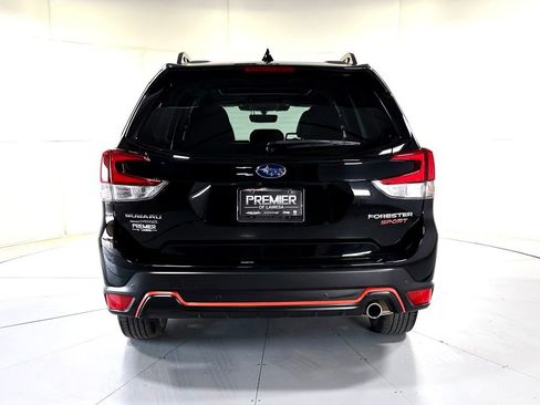 Used 2023 Subaru Forester Sport AWD/4WD image 6