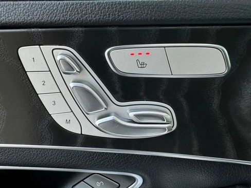 Used 2015 Mercedes-Benz C 300 4MATIC Sedan image 42