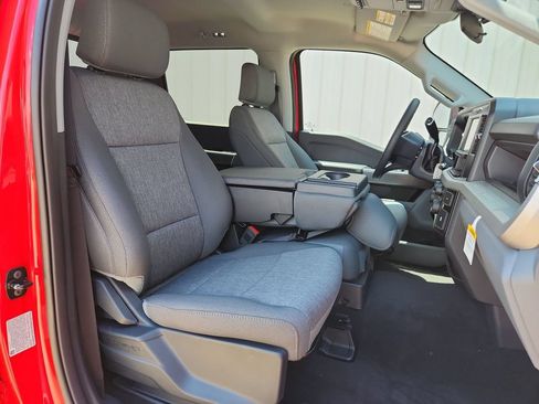 New 2026 Ford F250 XL w/ STX Appearance Package AWD/4WD image 15