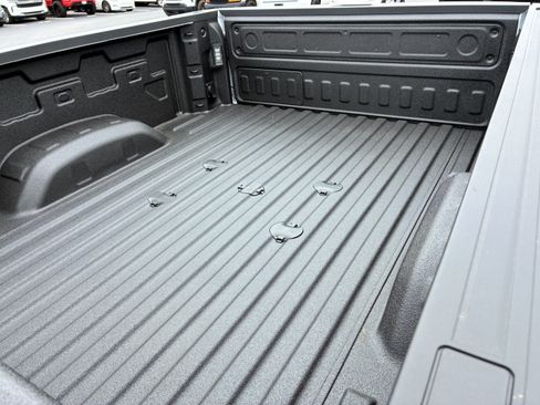New 2026 Chevrolet Silverado 2500 High Country w/ Technology Package AWD/4WD image 14