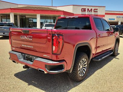 Used 2020 GMC Sierra 1500 AT4 w/ AT4 Premium Package