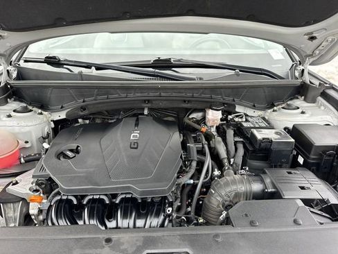 Used 2024 Hyundai Tucson Limited image 25