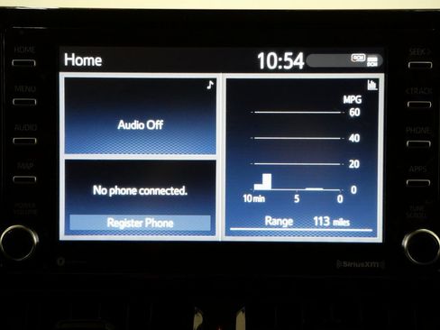 Used 2021 Toyota Corolla LE w/ Carpet Mat Package (TMS) image 17