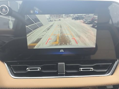 New 2026 Chevrolet Equinox ACTIV image 25