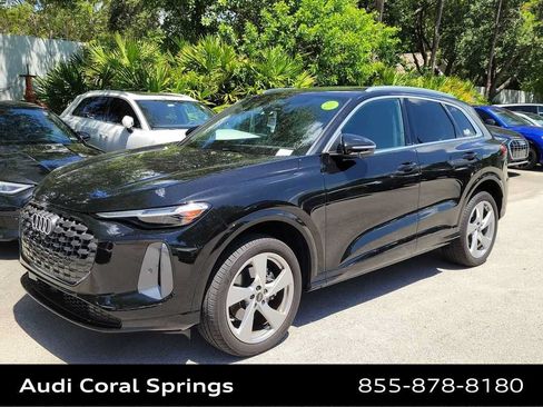 Certified 2025 Audi Q5 Premium w/ Premium Plus AWD/4WD image 15