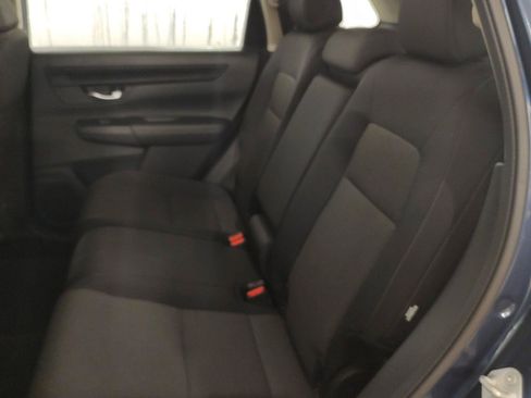 Certified 2024 Honda CR-V LX image 18