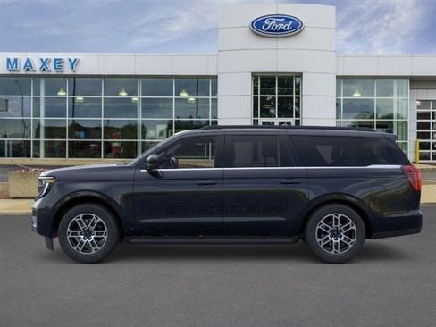 New 2025 Ford Expedition Max Active image 49