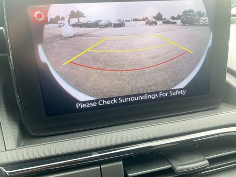 Used 2022 MAZDA MX-5 Miata RF Grand Touring image 22