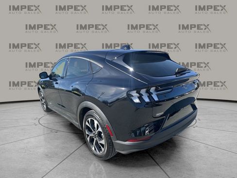 Used 2025 Ford Mustang Mach-E Select image 3