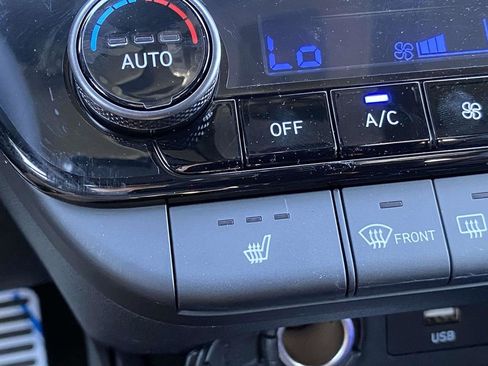 New 2026 Hyundai Elantra SEL Sport Premium FWD image 23