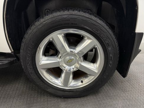 Used 2012 Chevrolet Tahoe LT w/ All-Star Edition image 11
