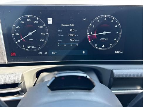 Used 2025 Hyundai Tucson SEL image 19