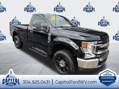 Used 2022 Ford F350 XL w/ STX Appearance Package