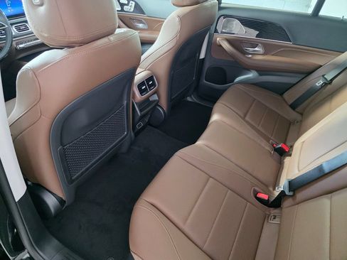 New 2026 Mercedes-Benz GLE 350 4MATIC image 12
