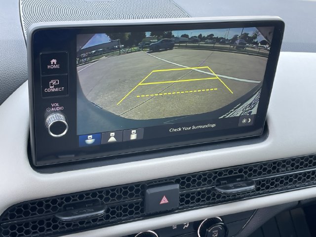 Used 2026 Honda HR-V LX image 17