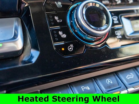 Used 2023 GMC Sierra 1500 Denali Ultimate image 29