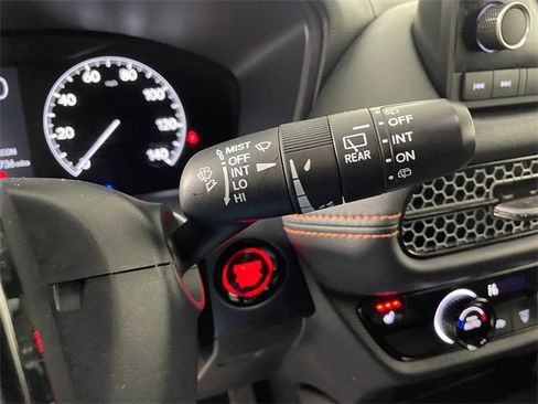 Used 2023 Honda HR-V Sport image 14