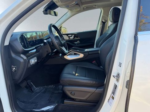 Used 2023 Mercedes-Benz GLE 350 4MATIC image 7