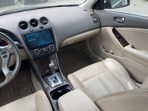 Used 2012 Nissan Altima 2.5 SL w/ 2.5SL Pkg FWD image 15
