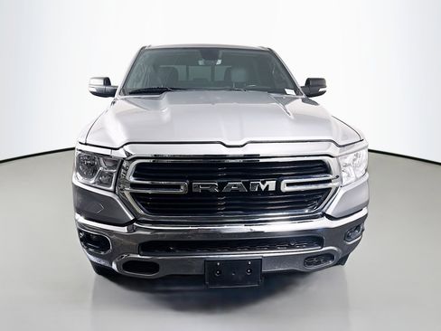 Used 2020 RAM 1500 Big Horn AWD/4WD image 2