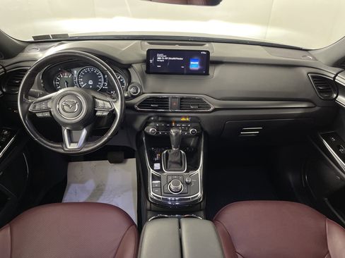 Used 2023 MAZDA CX-9 Carbon Edition image 20