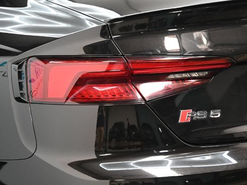 Used 2019 Audi RS 5 w/ RS Driver Assistance Package AWD/4WD image 13