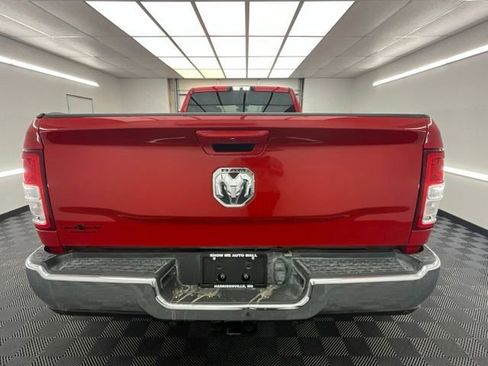 Used 2021 RAM 3500 Big Horn w/ Level 1 Equipment Group AWD/4WD image 23