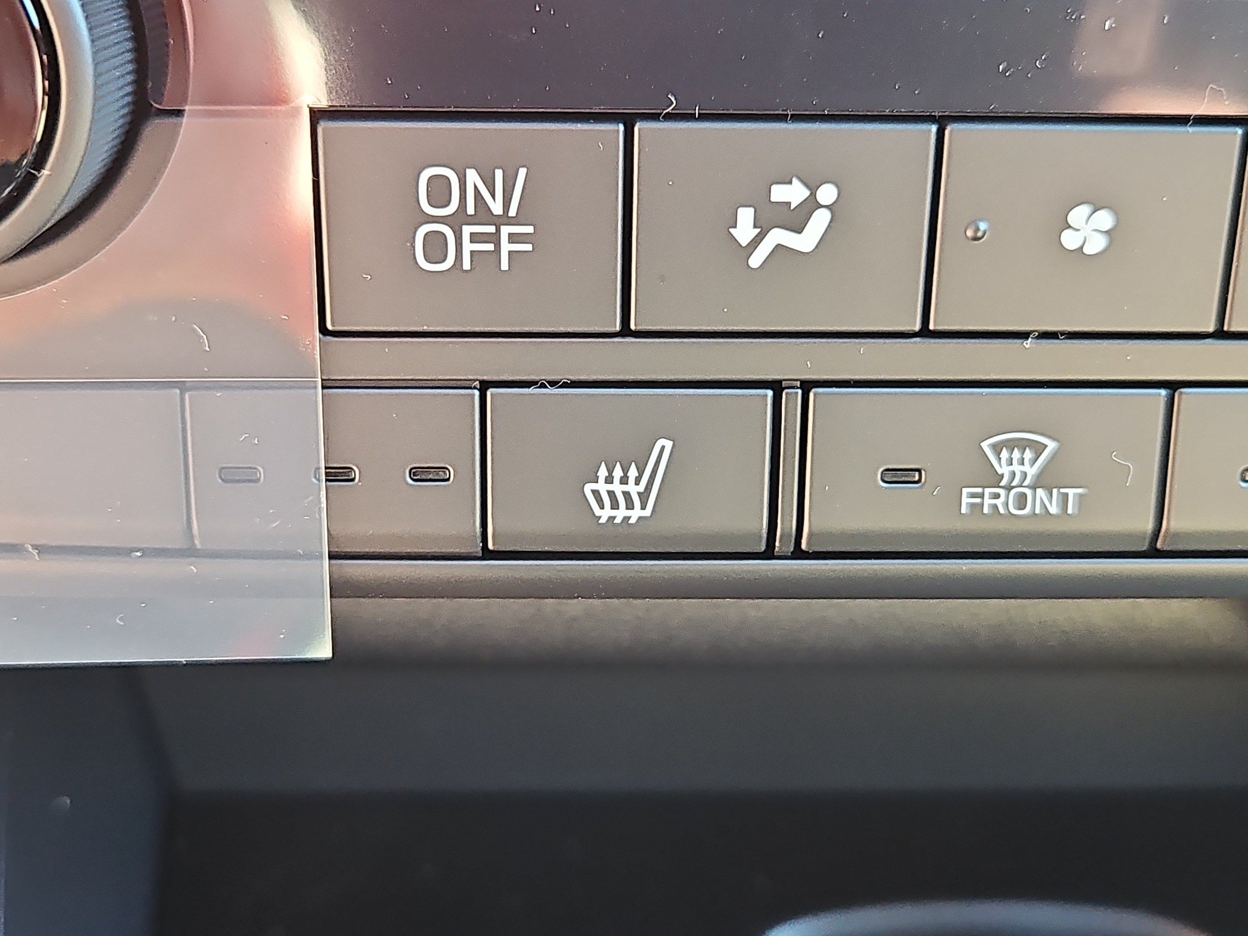 New 2026 Subaru Outback Limited AWD/4WD image 12