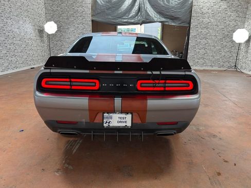 Used 2016 Dodge Challenger SXT w/ Super Sport Group (SS/T) RWD image 6