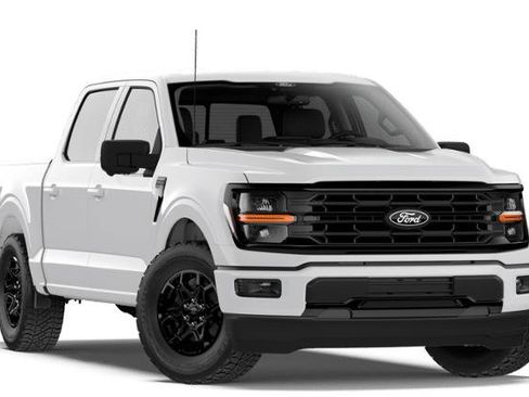 New 2026 Ford F150 XLT AWD/4WD image 26