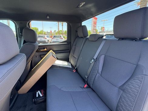 New 2026 Toyota Tundra SR5 image 12