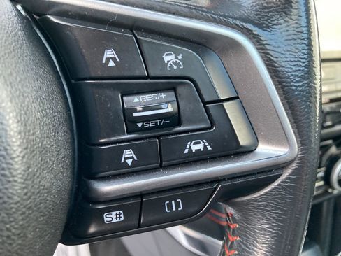 Used 2019 Subaru Forester Sport image 44