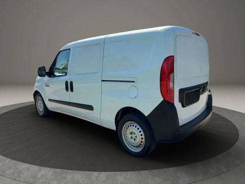 Used 2021 RAM ProMaster City Tradesman image 5